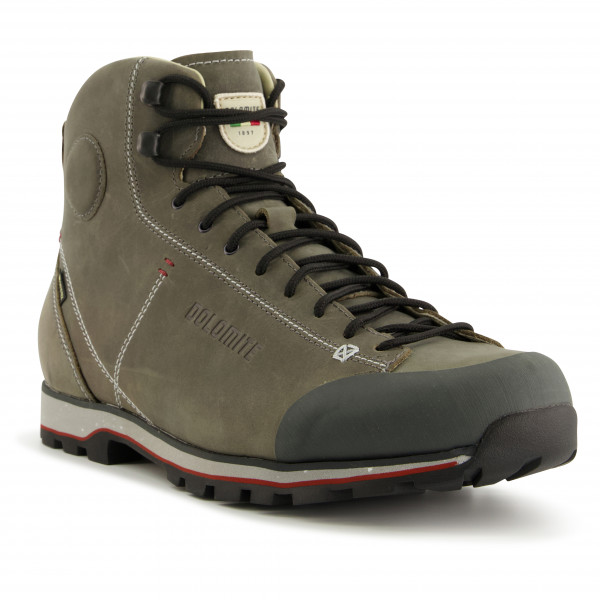 Dolomite - Cinquantaquattro High Full Grain Leather Evo GTX - Sneaker