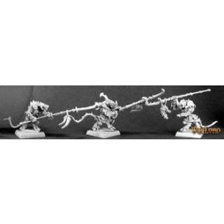 Reptus Longstrikers (7)