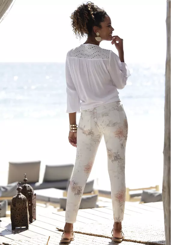7/8-Jeggings