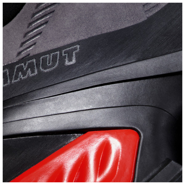Mammut - Trovat Advanced II High GTX - Wanderschuhe