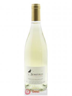 Côtes du Roussillon Clos des Fées Les Sorcières Hervé Bizeul  2021 - Lot de 1 Bouteille