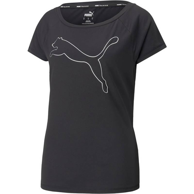 PUMA Favorite Jersey Cat Funktionsshirt Damen