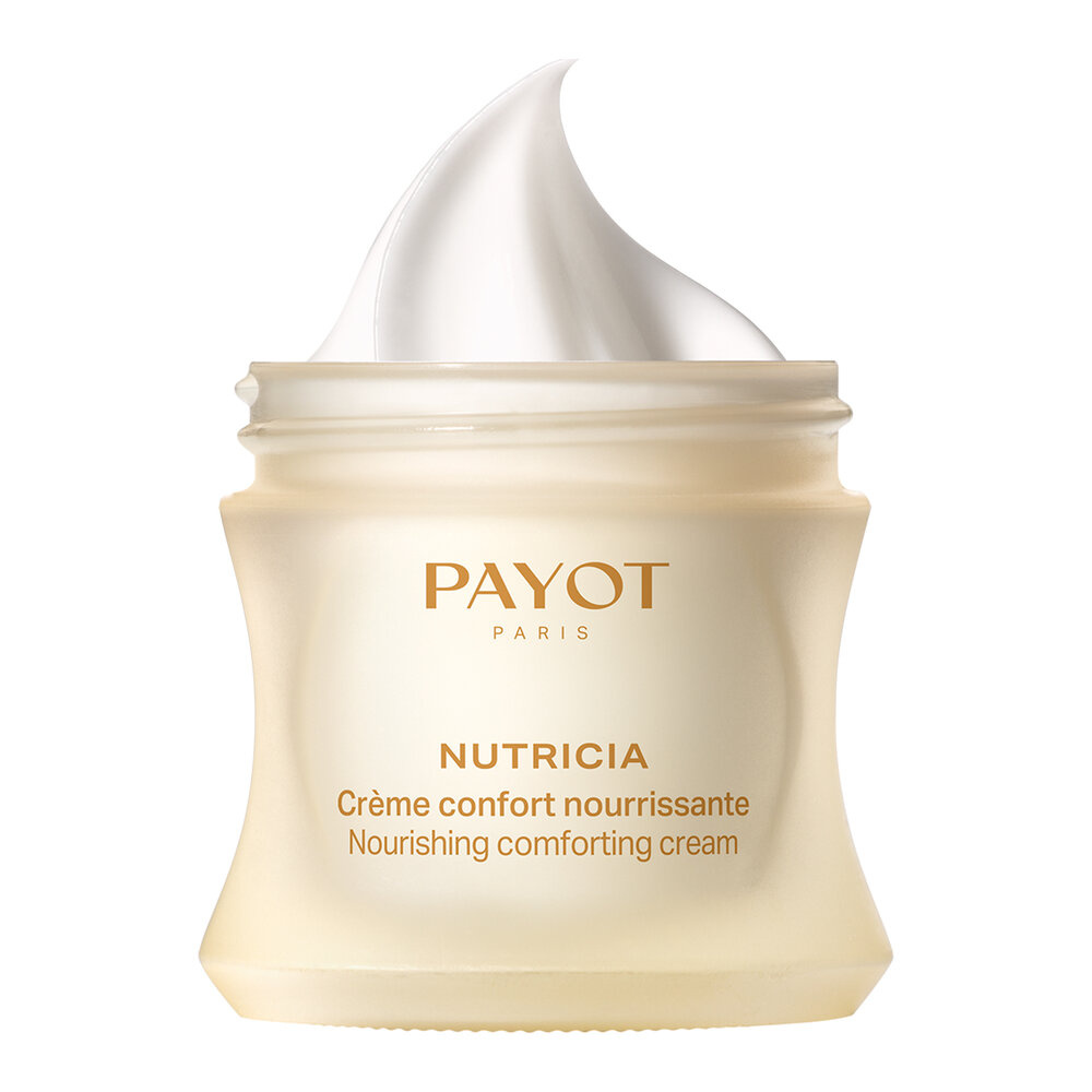 Payot CRÈME CONFORT NOURRISSANTE Crème nourrissante et restructurante