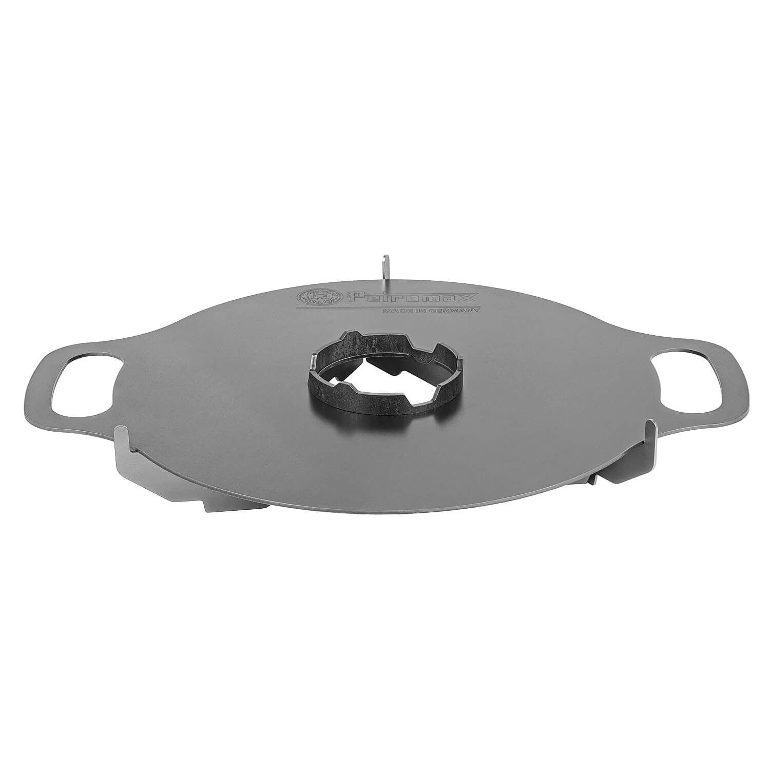 Kochaufsatz Atago Grillplatte