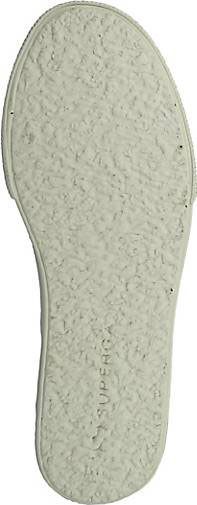 Superga Sneaker Tumbled