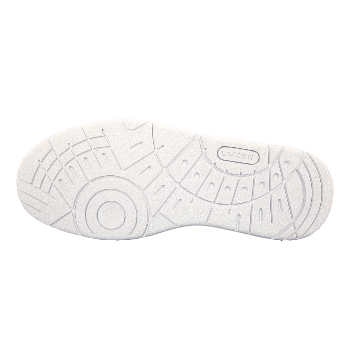 Lacoste 745SFA0090021G Weiß 21G white