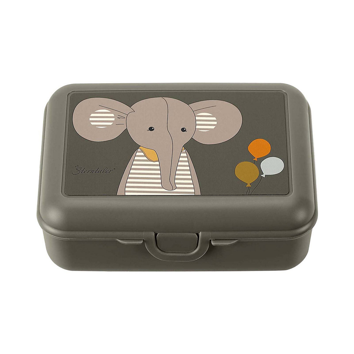 Kinder Rucksack Set 3-teilig Eddy & Happy Kindergartenrucksäcke