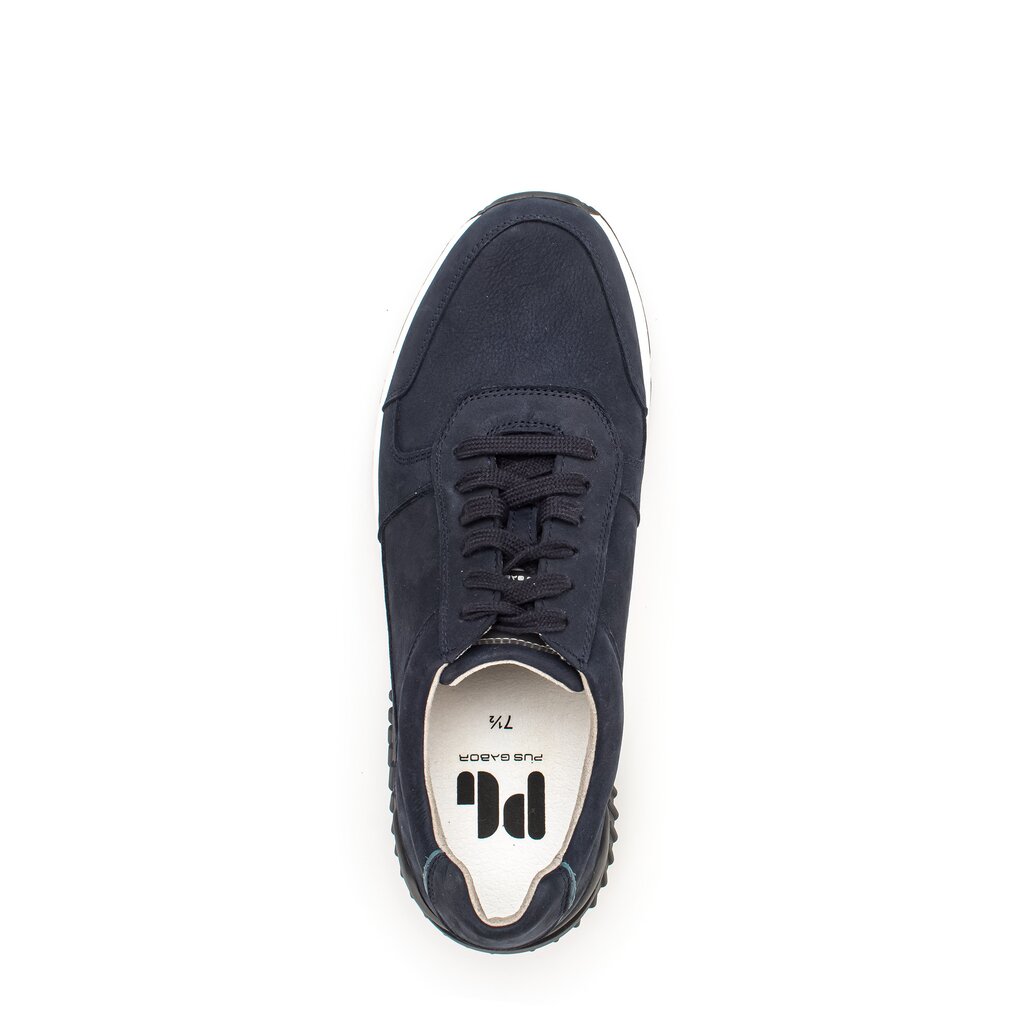 Pius Gabor PG1037 Sneaker low blau