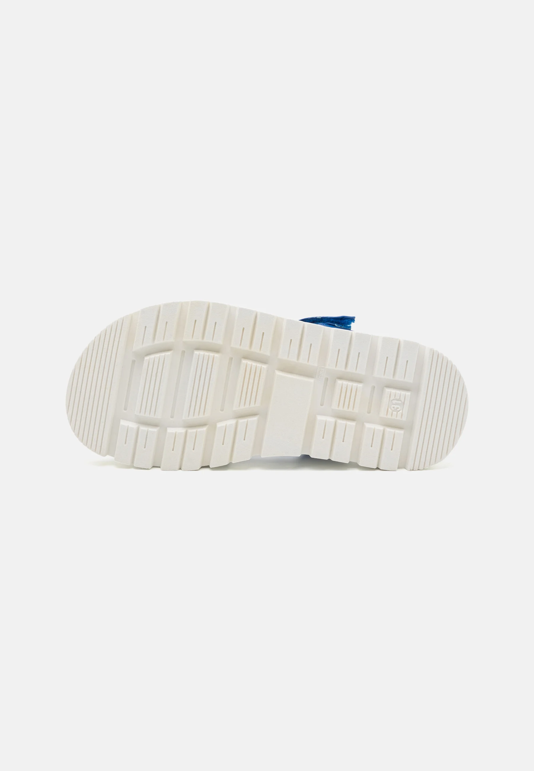 MOSCHINO UNISEX - Sandalias