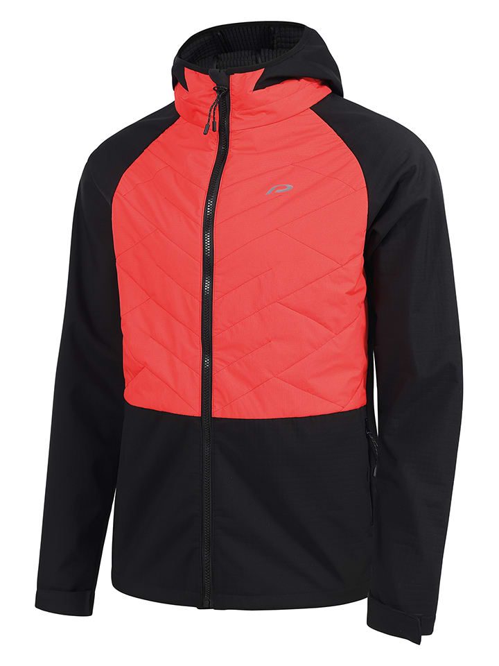 Protective Hybridjacke 