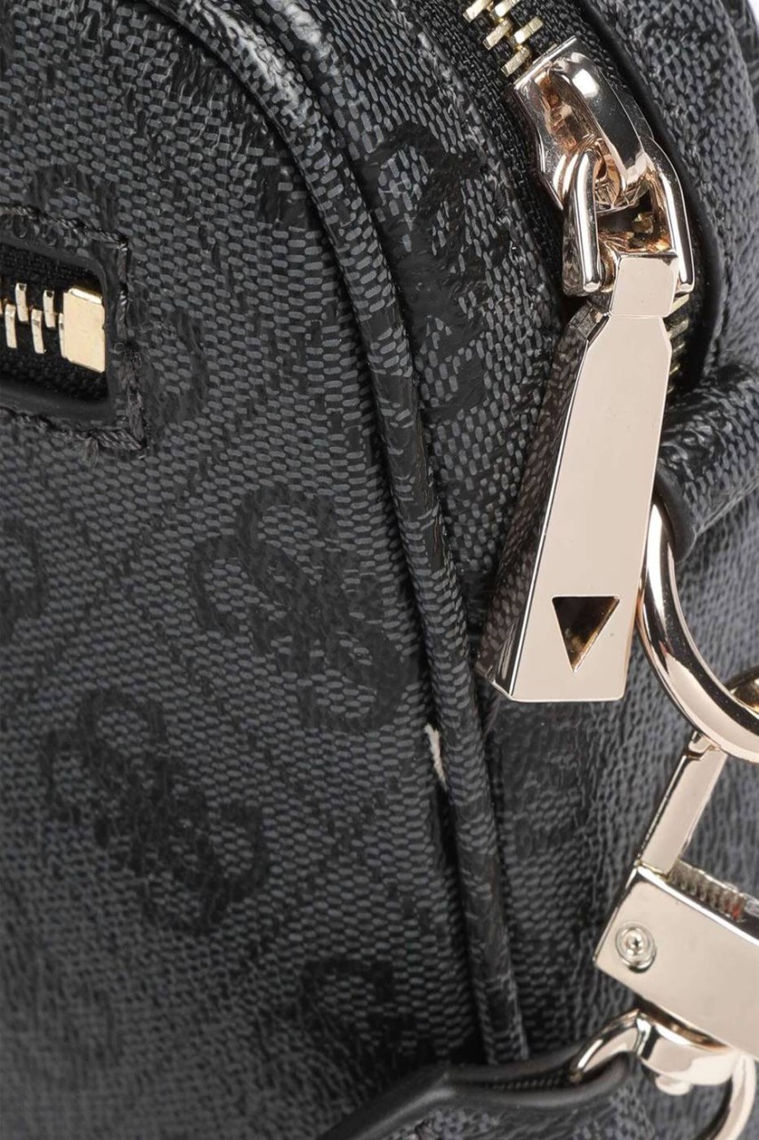 GUESS Handtaschen grau