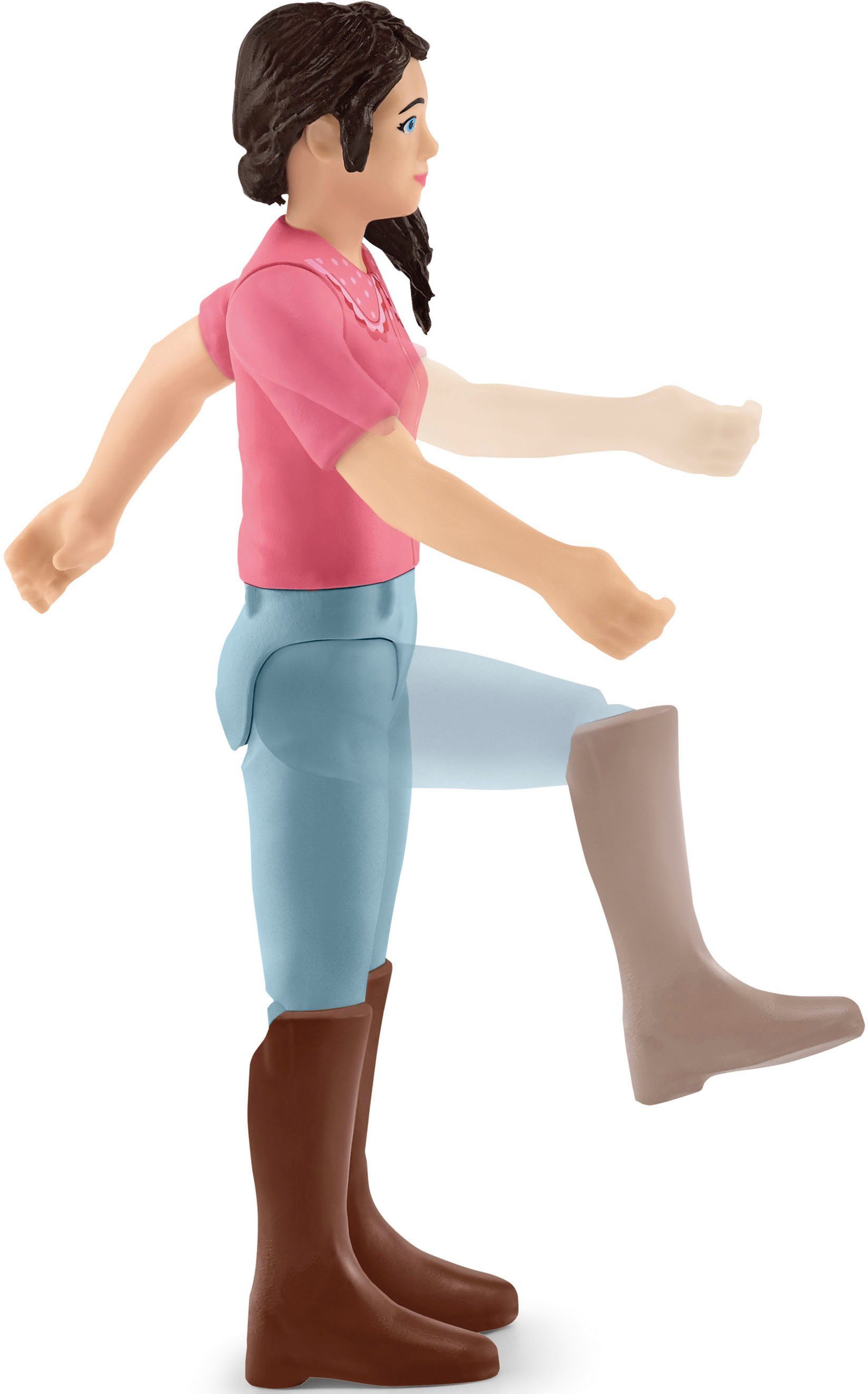 Schleich® Spielwelt HORSE CLUB, Reiter-Café (42592)