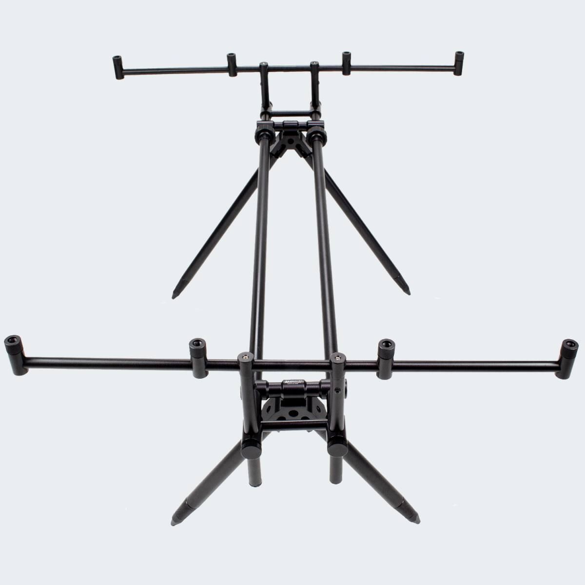 Arapaima Fishing Equipment Riverbank Rod Pod
