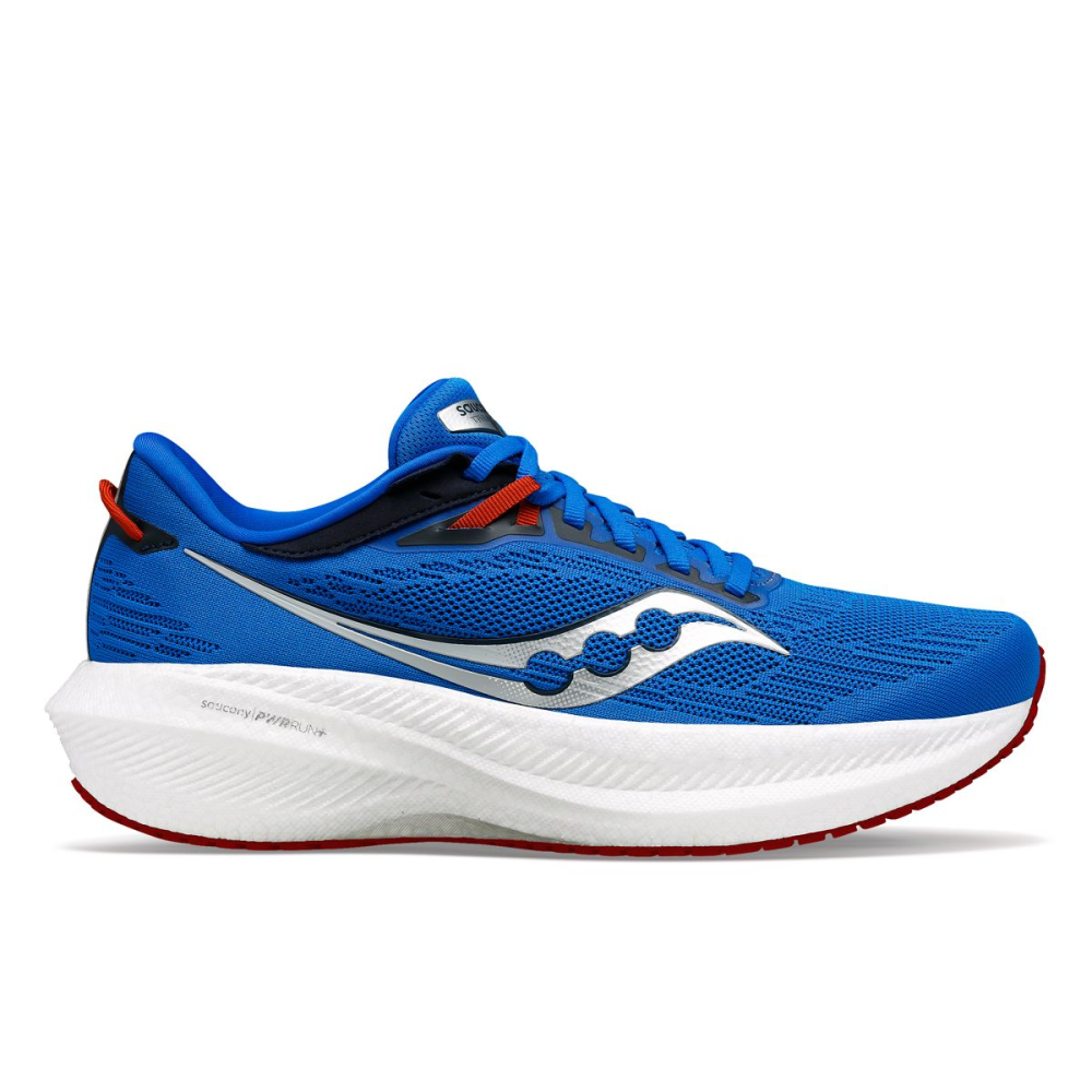 Saucony Triumph 21 S20881-107 / blau