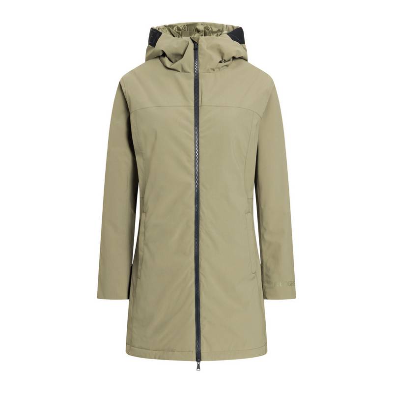 Redgreen Saline Winterjacke Damen