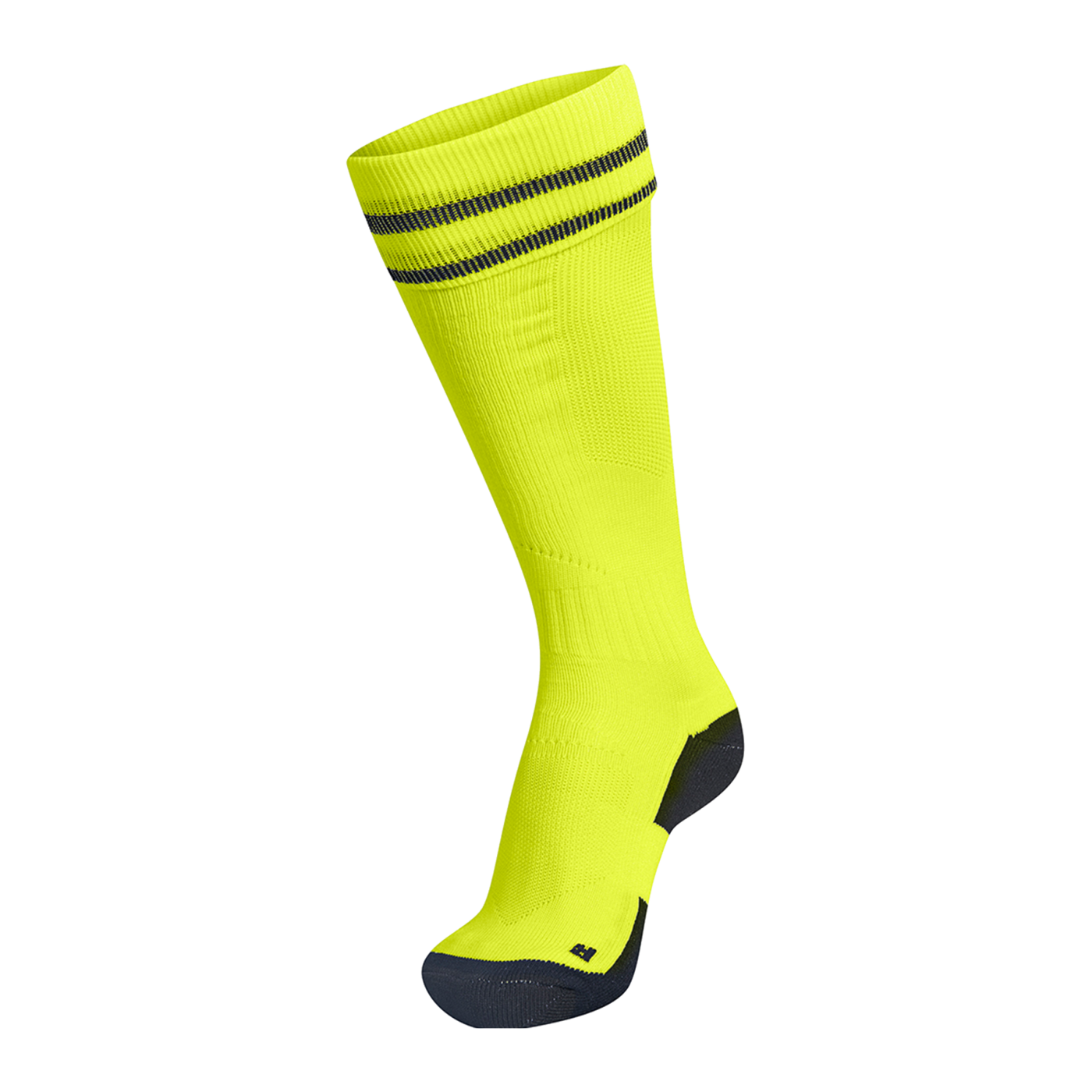 Hummel Element Football Sock Socken Gelb F6102