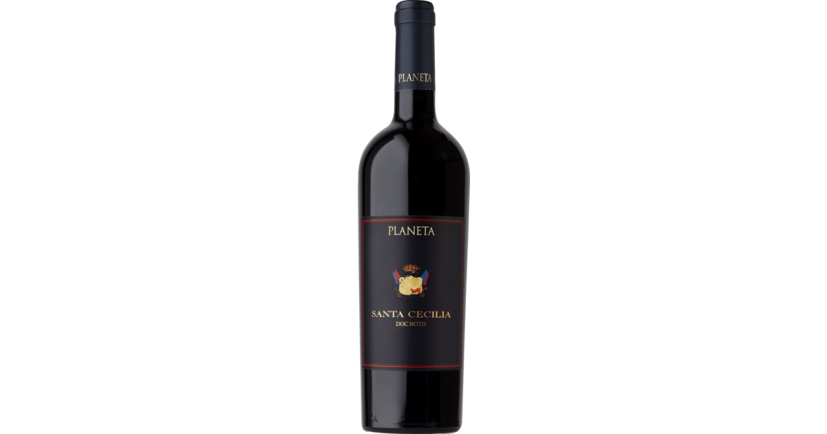Santa Cecilia