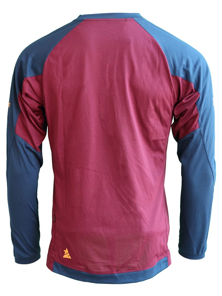 Zimtstern Fahrradtrikot 