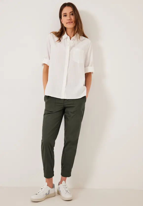 CECIL Casual Fit Stretchhose
