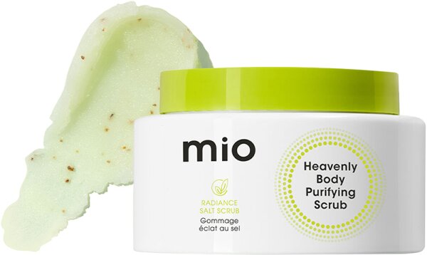 Mio Heavenly Body Purifying Scrub Körperpeeling