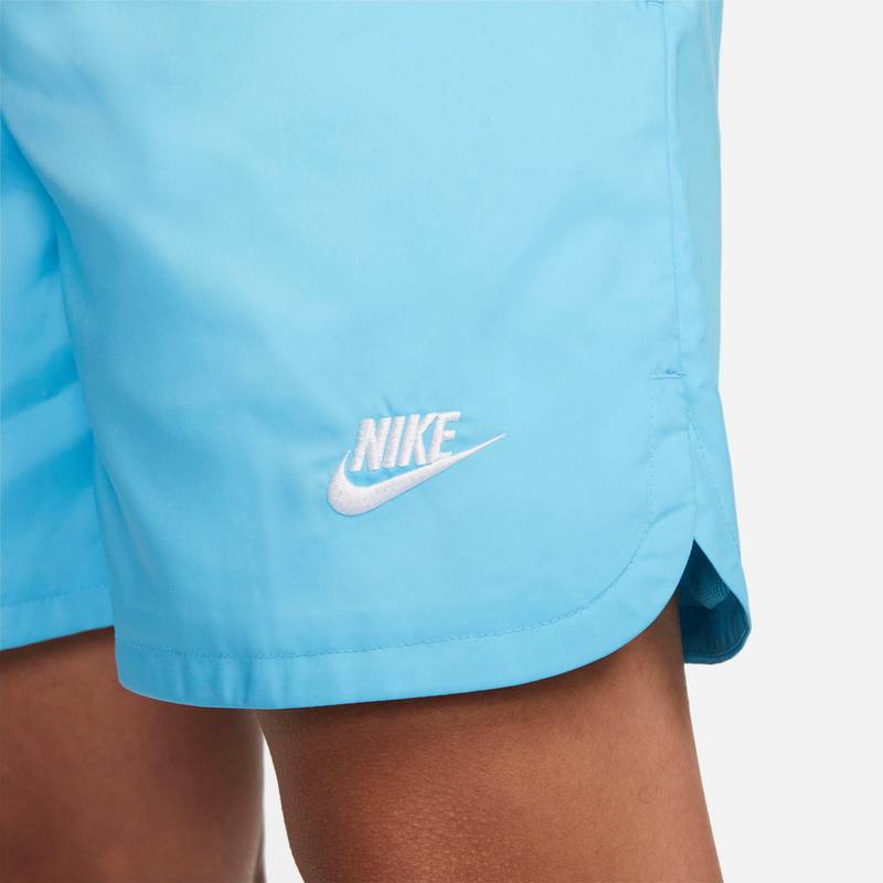 Nike NSW Essentials Lined Flow Shorts Herren