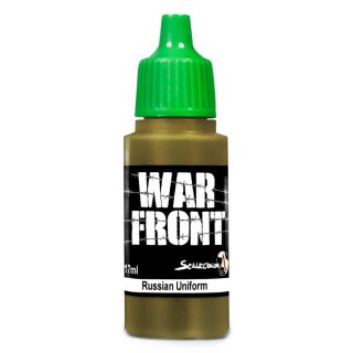 Scale Color: Russian Uniform (17 ml)