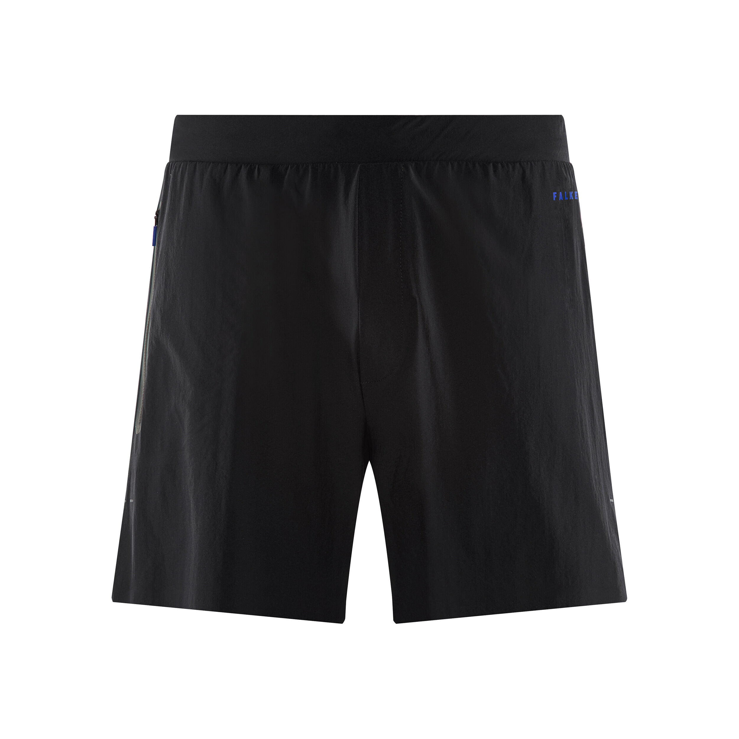 Core Challenger Shorts Laufshorts Herren - Schwarz