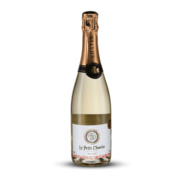 Petit Chavin Bulles Muscat 0%