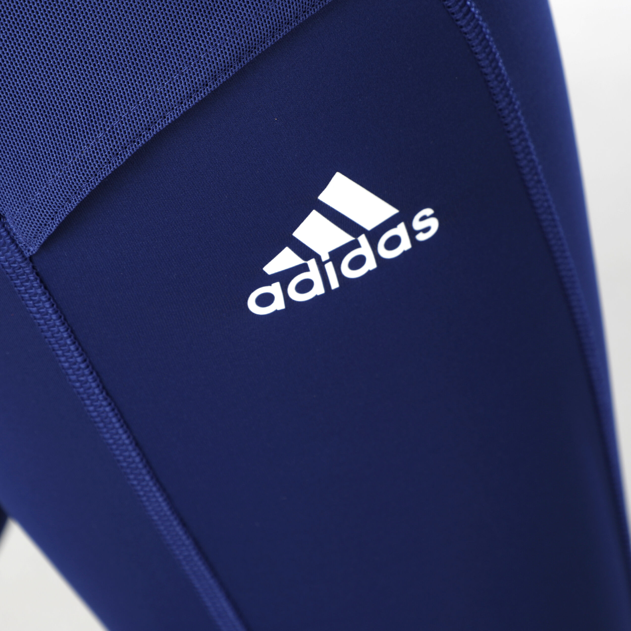 Match Tight Damen - Dunkelblau, Weiß