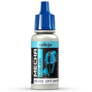 Mecha Color Offwhite 17ml