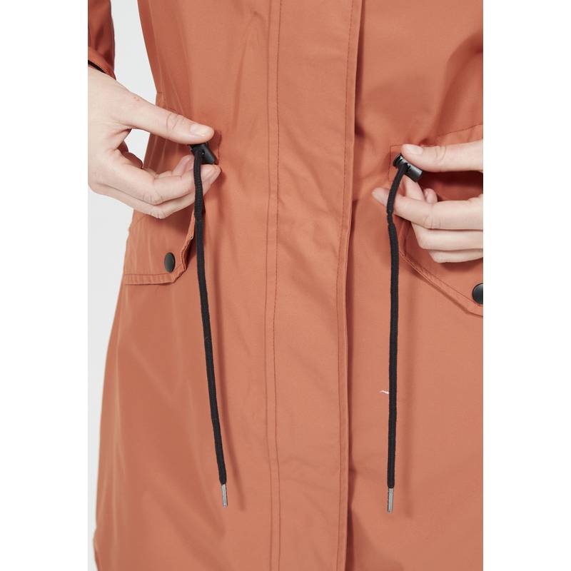Weather Report BRIELLE W-PRO 5000 Funktionsjacke Damen