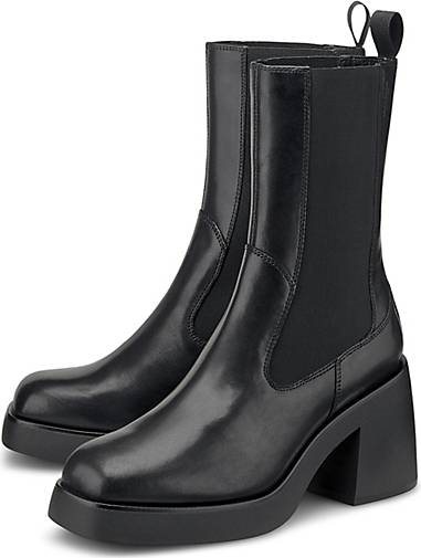 Vagabond Plateau-Stiefeletten BROOKE