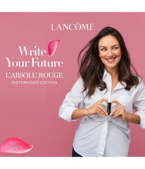 LANCÔME L'Absolu Rouge \