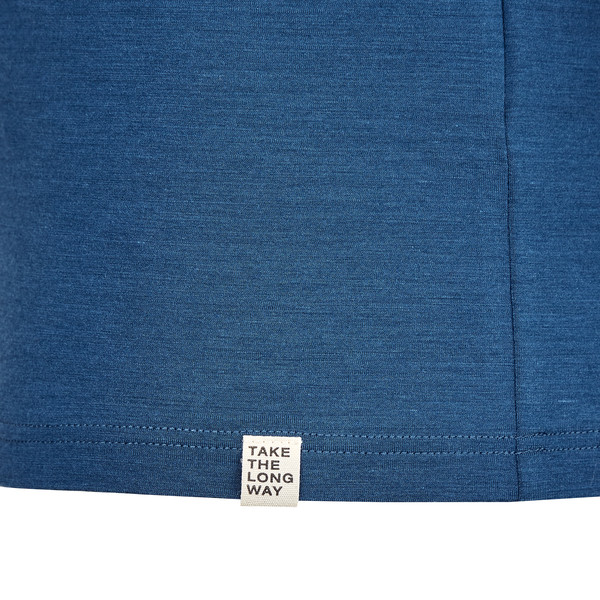 OJOBI LONGSLEEVE Herren - Funktionsshirt
