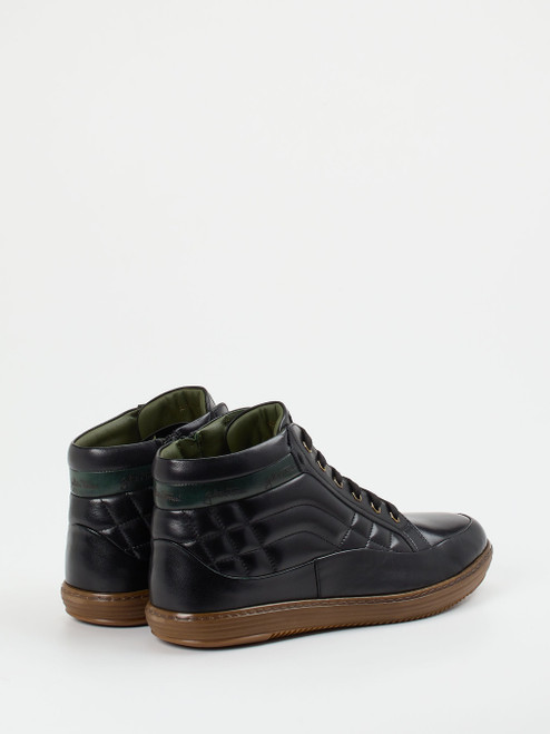 Sneaker high-47610090535 Galizio Torresi