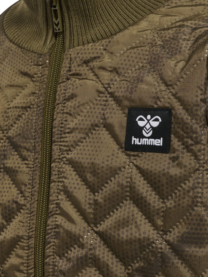 Hummel Hummel Thermo Jacke Hmlmule Jungen in DARK OLIVE günstig kaufen