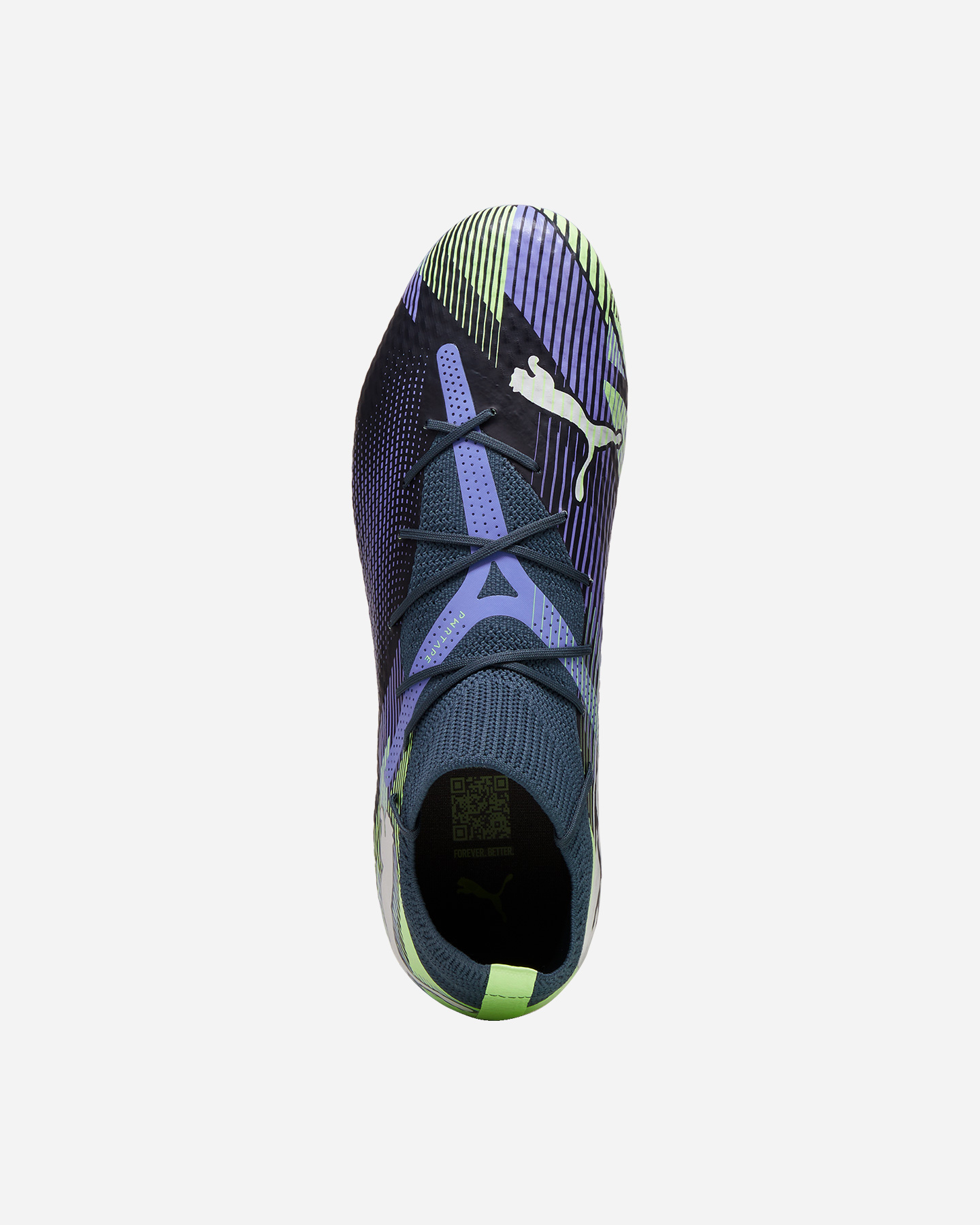 Buty piłkarskie Puma Future 7 Pro Fg-ag M 107924-03