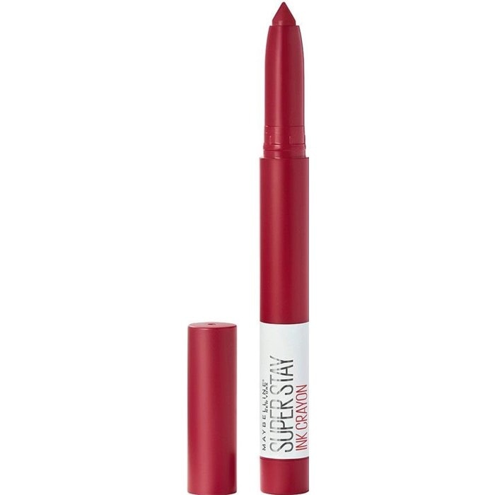 Super Stay Ink Crayon Lippenstift