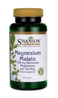 Swanson tablete magnezijevog malata