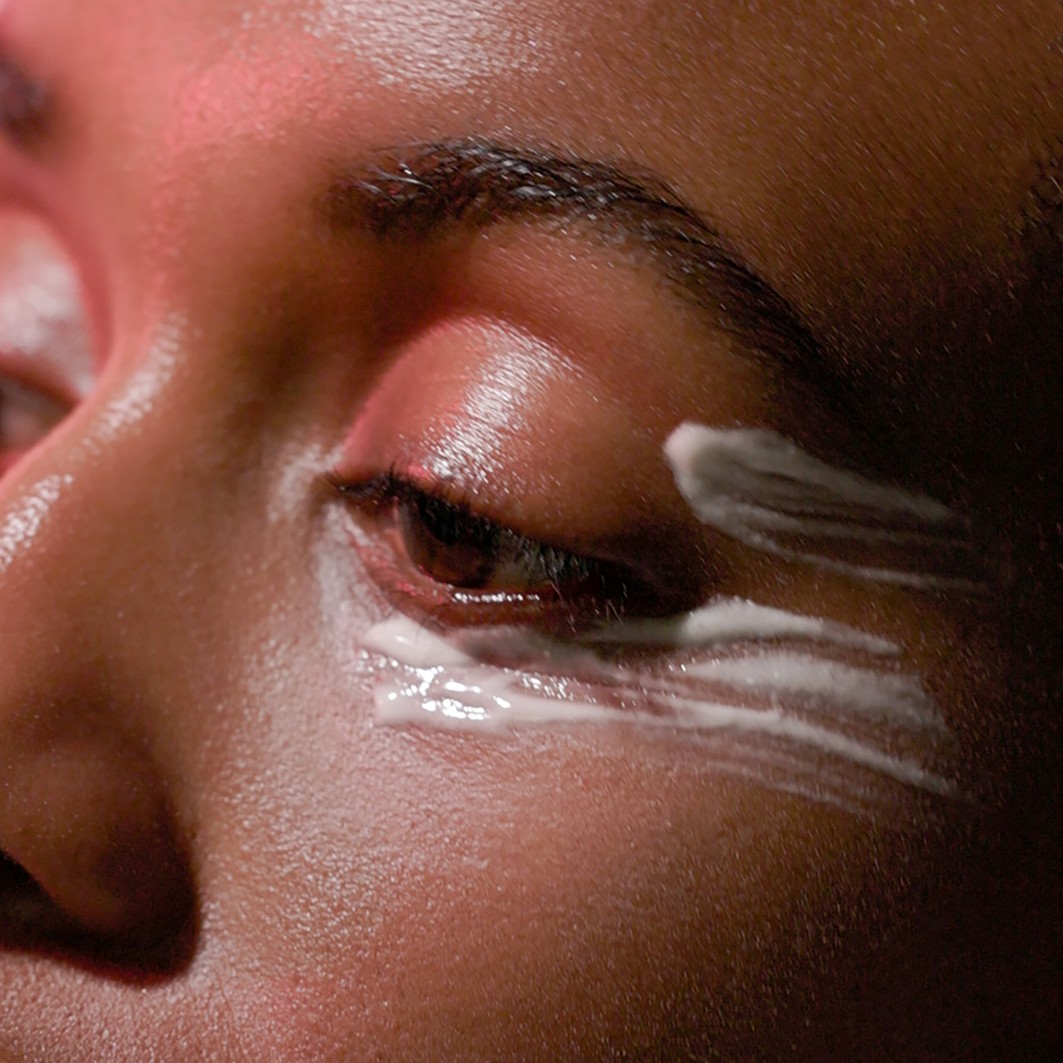 A-Shaba Complex Eye Serum
