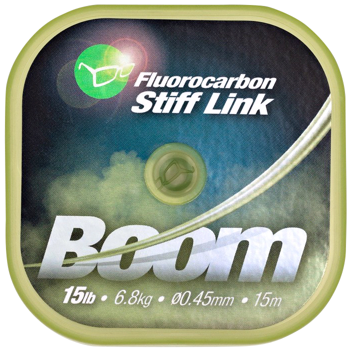 Korda Angelschnur Boom
