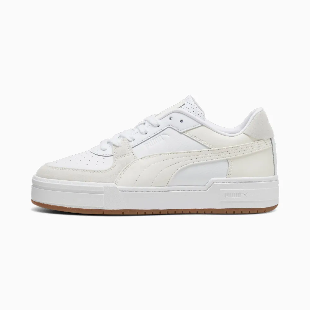 PUMA CA Pro Gum 395753_01 / weiss