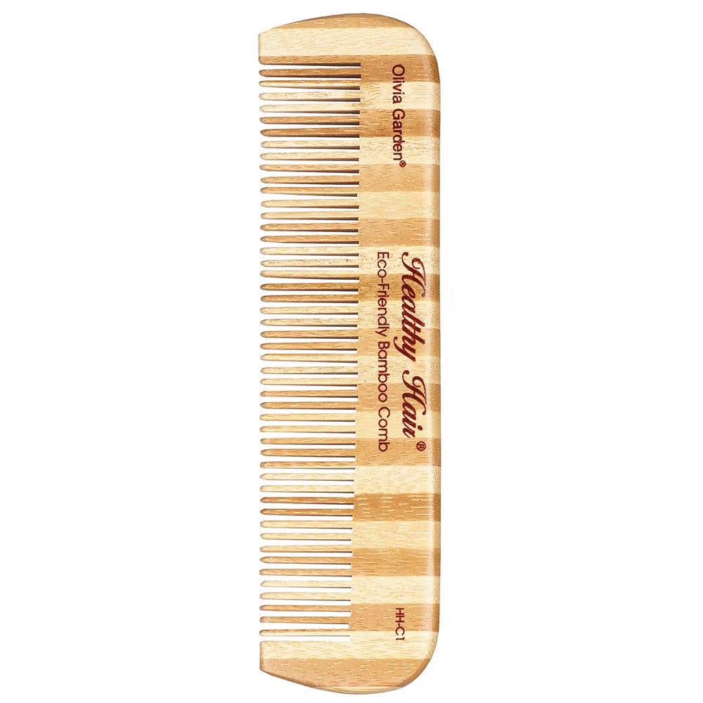 Olivia Garden Healthy Hair HH-C1