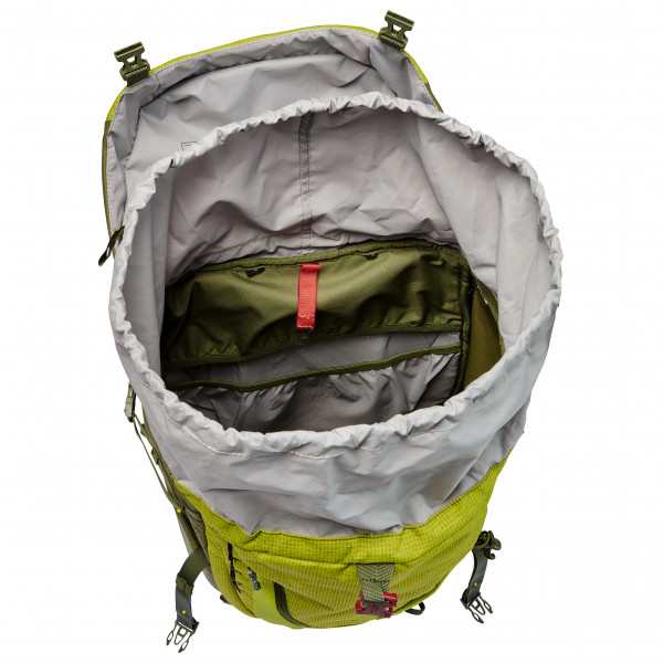 Vaude - Asymmetric 42+8 - Tourenrucksack