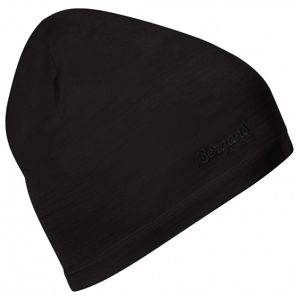 Bergans - Bergans Wool Beanie - Mütze