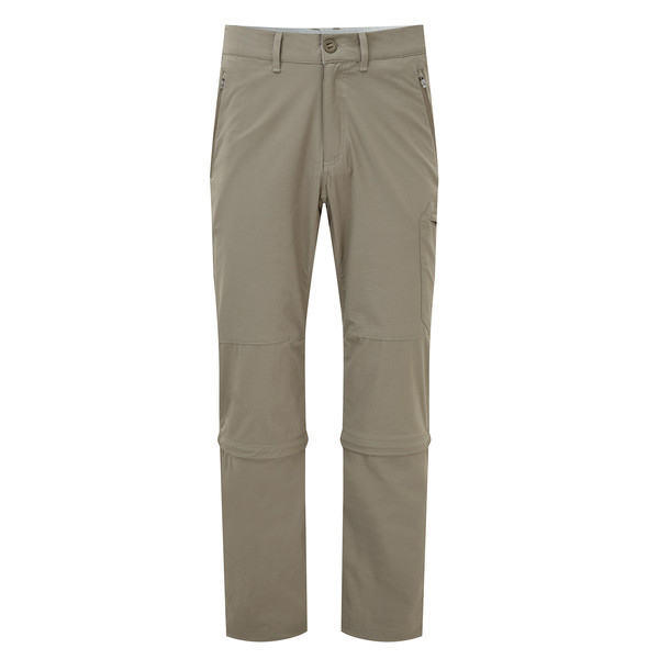 NL PRO 3/4 CONV Herren - Mückenabweisende Kleidung