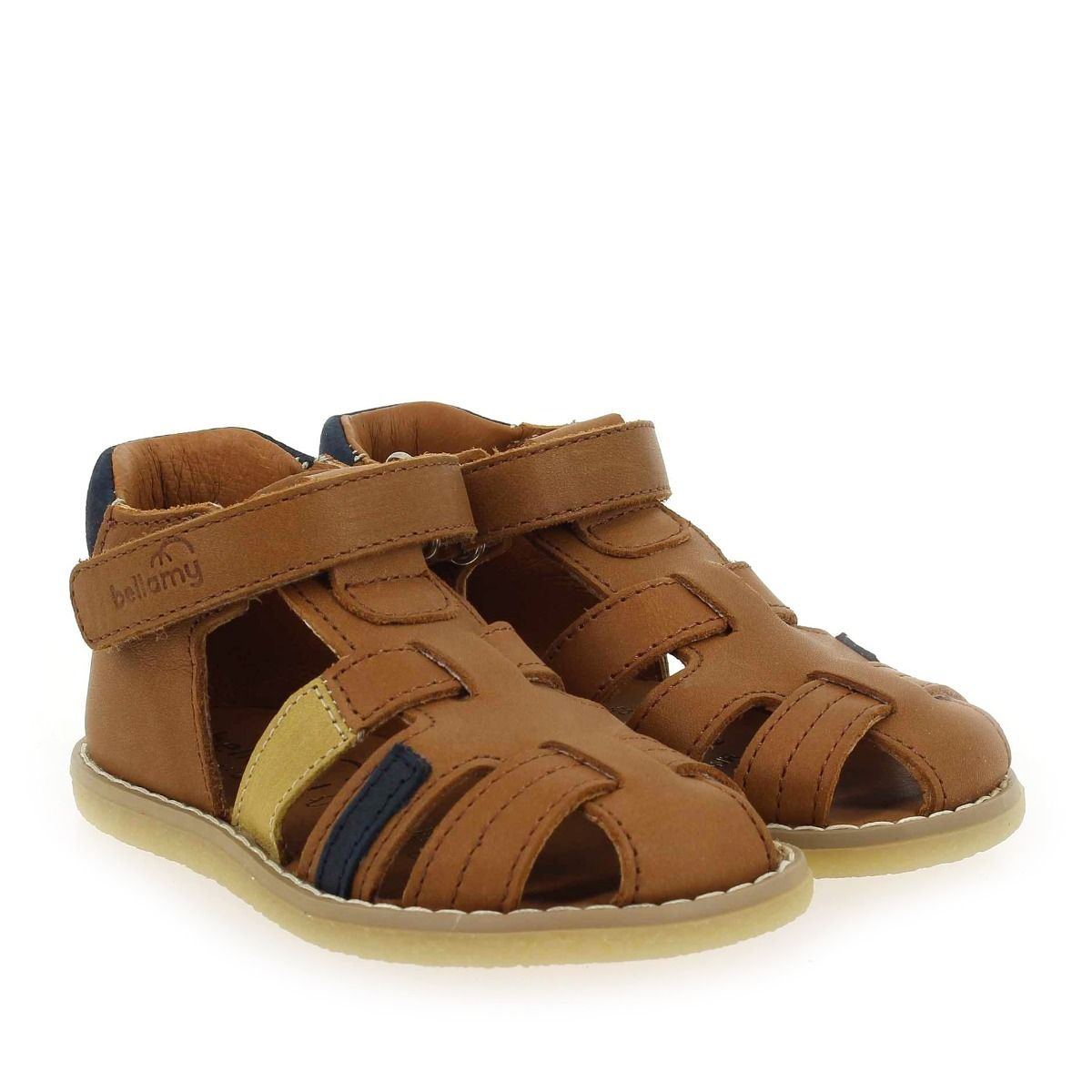 Bellamy  DONJON E23 - Camel