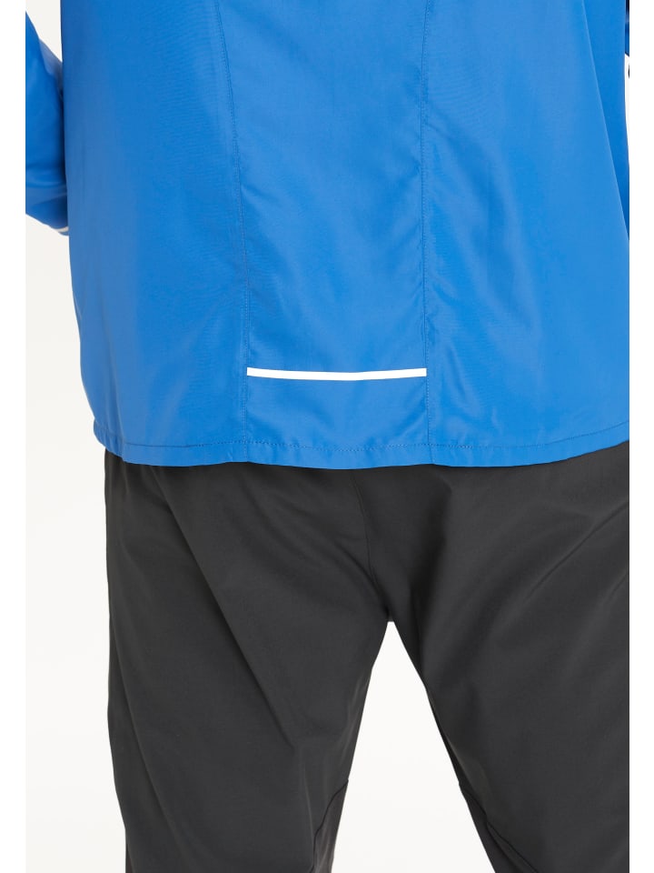 Endurance Laufjacke Lessend in 2158 Deep Ocean günstig kaufen