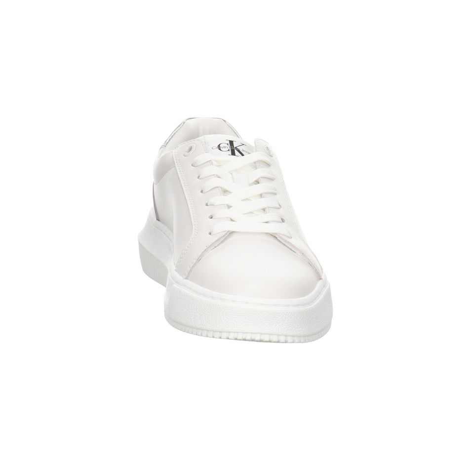 Calvin Klein Chunky Cupsole Laceup Sneaker