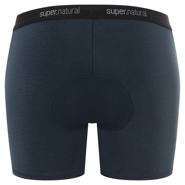 W GRAVA PADDED Damen - Radlerhose